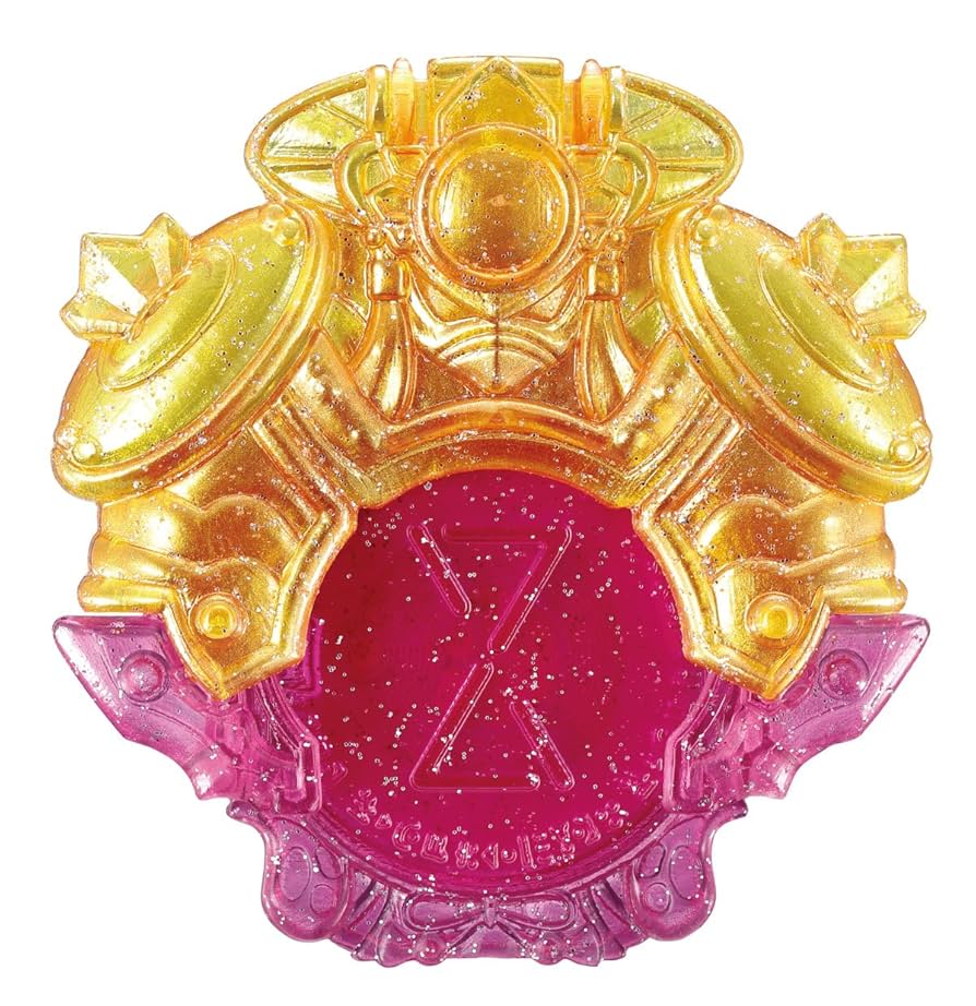 (未使用･未開封品)　妖怪ウォッチ 秘宝妖怪エンブレム&amp;カセキメダルセット04 ナルシス2世 wyeba8q Amazon | 妖怪ウォッチ 秘宝妖怪エンブレム&カセキメダルセット